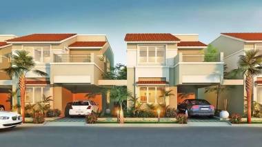  casa-grande-sarjapur Elevation