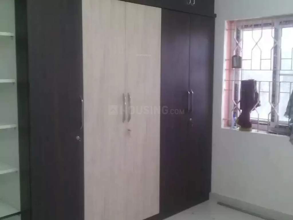  casa grande sarjapur Bedroom