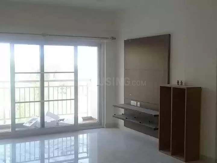  casa grande sarjapur Living Area