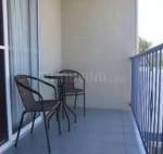  crescent-mall-and-heights Balcony