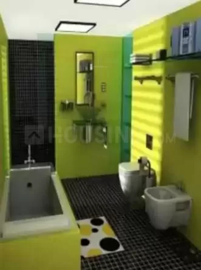  crescent-mall-and-heights Bathroom