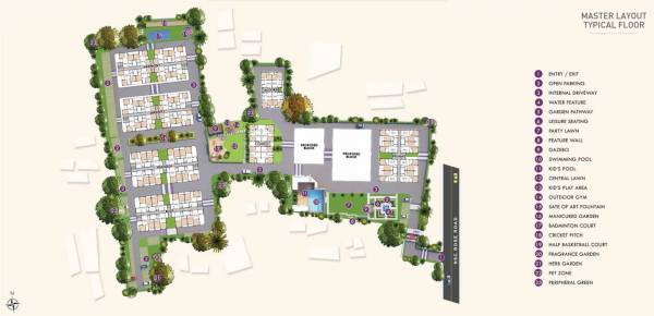  liffe-fest Master Plan