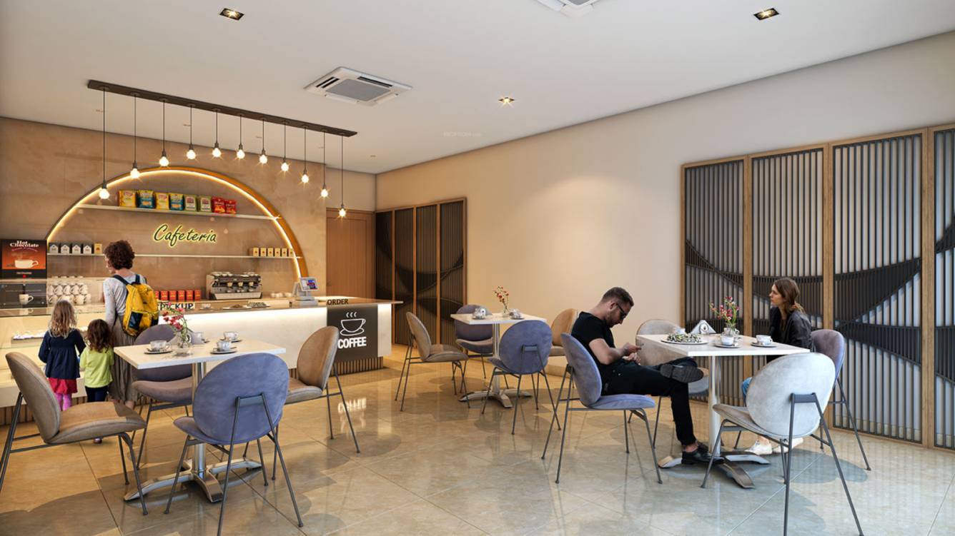  liffe fest Cafeteria