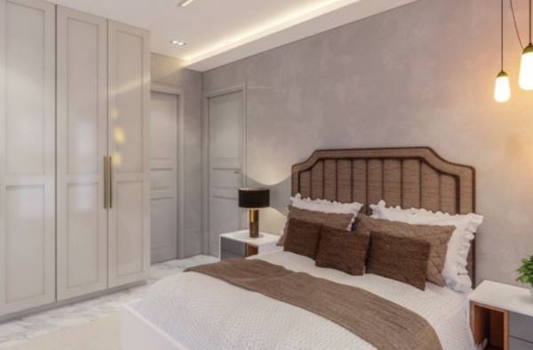  royal-heights Bedroom