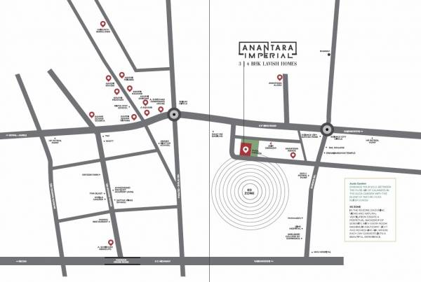  anantara-imperial Location Plan