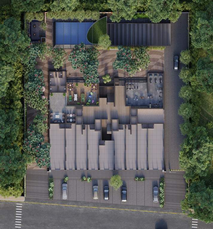  anantara imperial Master Plan