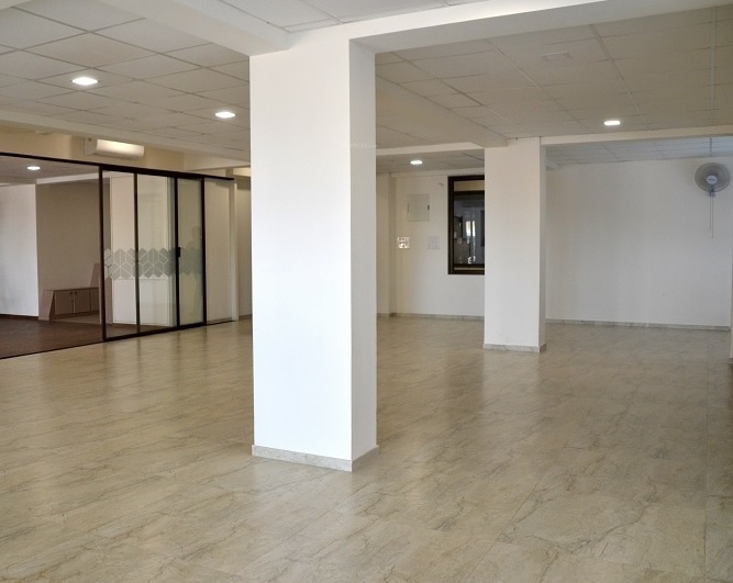  shaunak apartments Community Hall