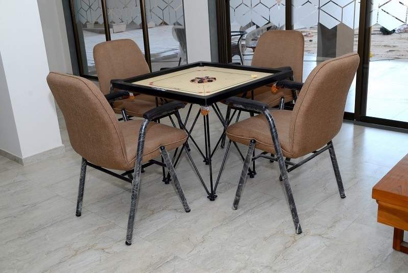  shaunak apartments Indoor Games