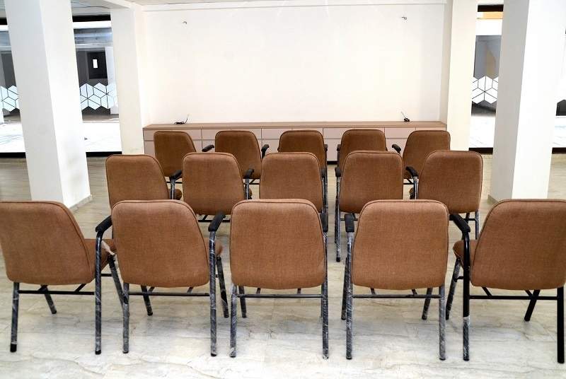  shaunak apartments Mini Theatre