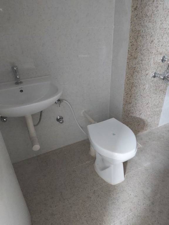  shaunak apartments Bathroom