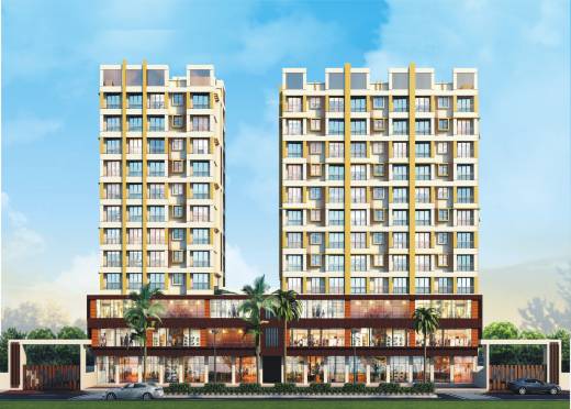 orchid Elevation Elevation