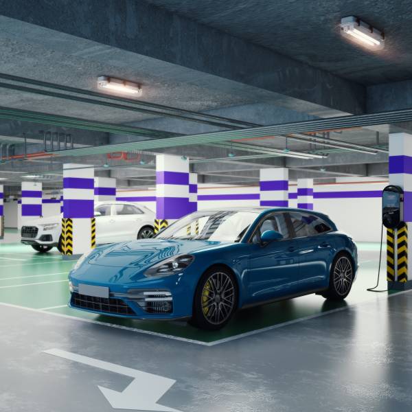  dev-signature-one Car Parking