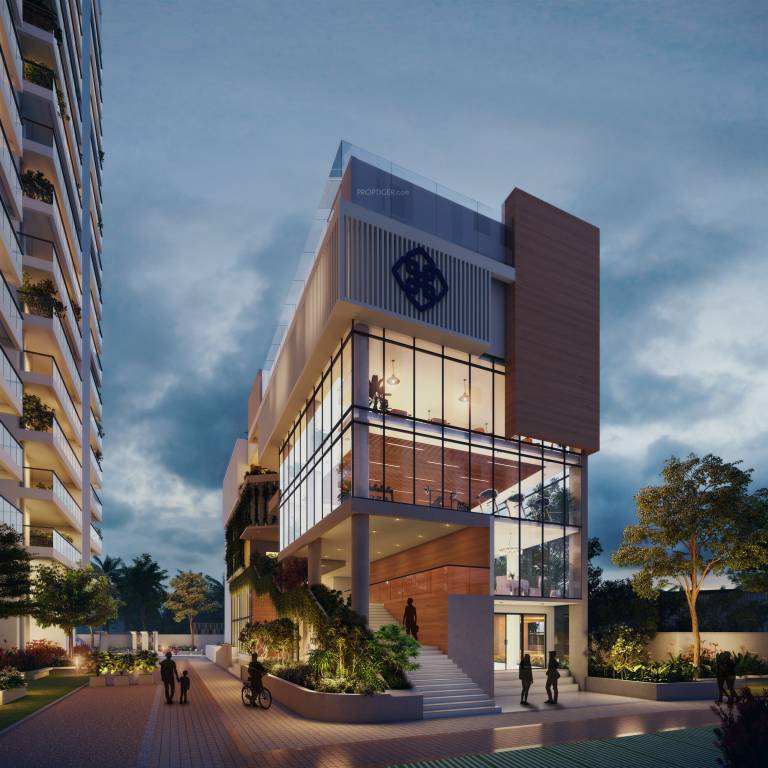  dev signature one Club House