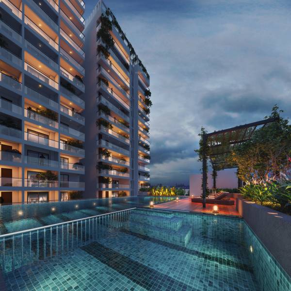 dev-signature-one Swimming Pool