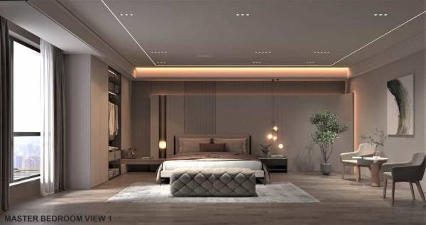  dev-signature-one Bedroom