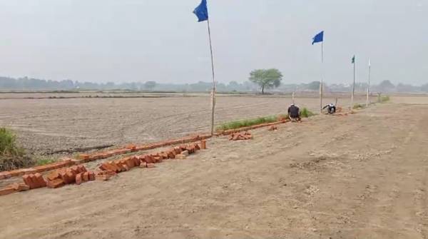 Elevation vanshivat-farm Elevation