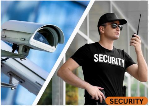 24 X 7 Security vanshivat-farm 24 X 7 Security