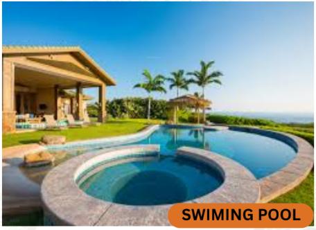 Swimming Pool vanshivat-farm Swimming Pool