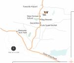  hush-fields Location Plan