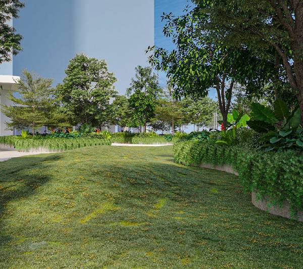 amenities of Rustomjee La Vie Wing B