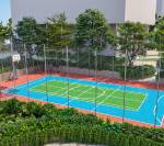  la-vie-wing-b Sports Area