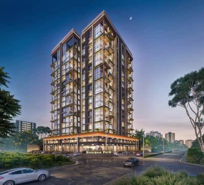  the-18th-storey Elevation