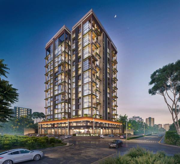  the-18th-storey Elevation