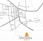  shivanta-heights Location Plan
