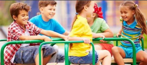  belpatra Children's play area