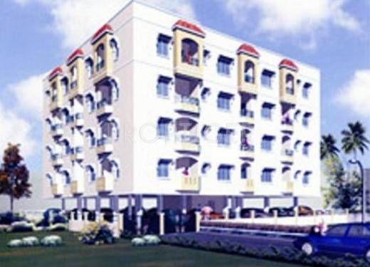 Images for Elevation of YMR Multi Sapphire