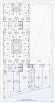 Block A And B Cluster Plan for 1st Floor rimkar-infinite Block A And B Cluster Plan for 1st Floor