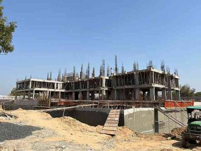  rimkar-infinite Construction Status June-23