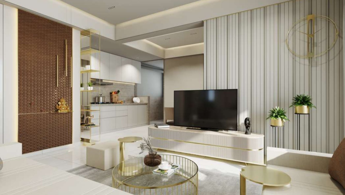  rimkar infinite Living Area