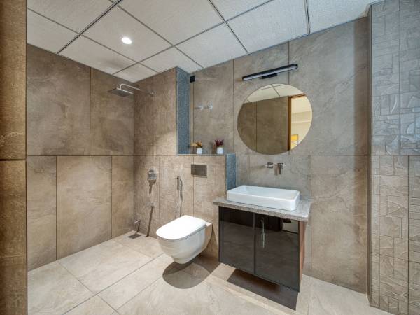  kalpvruksh-meadows Bathroom