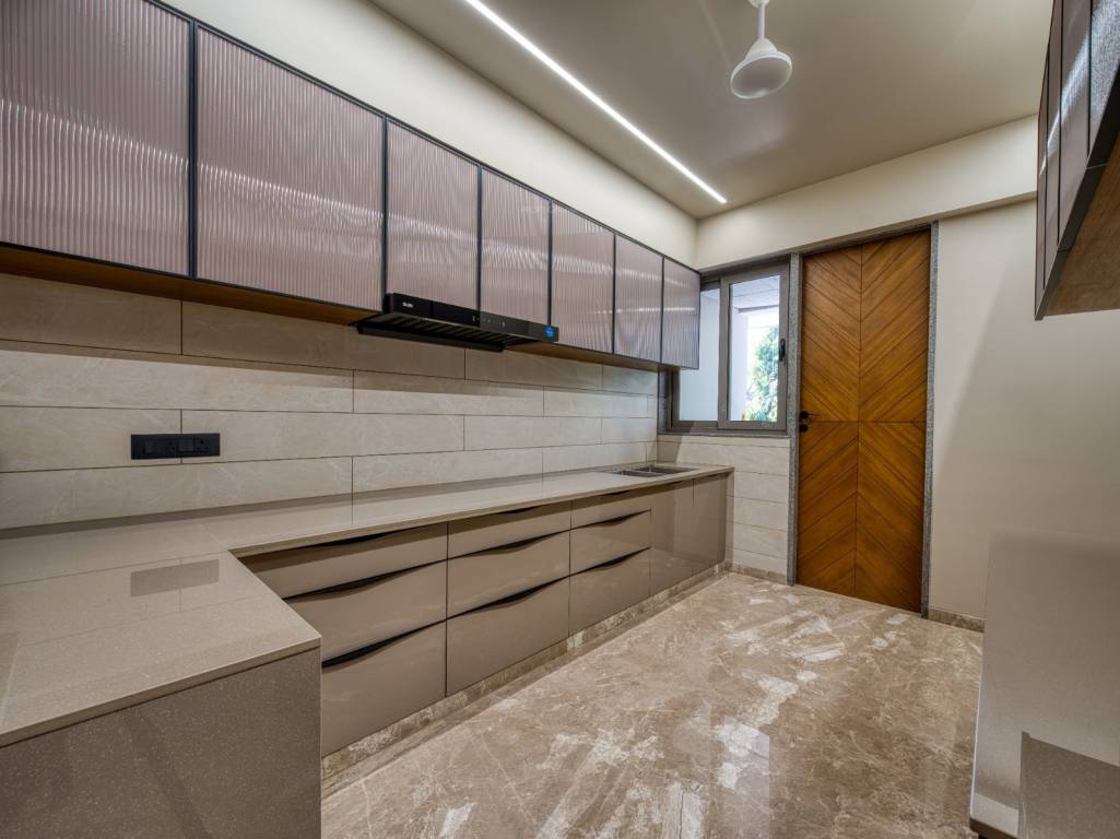  kalpvruksh meadows Kitchen