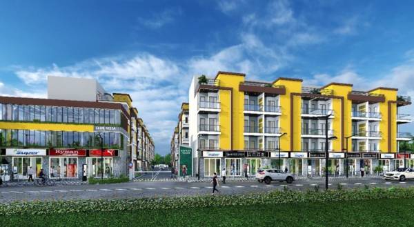  builder-vista Club House