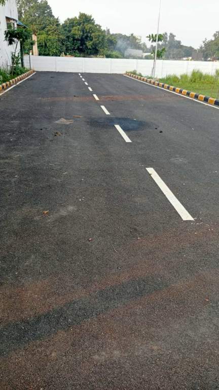  fairmont estates Internal Roads