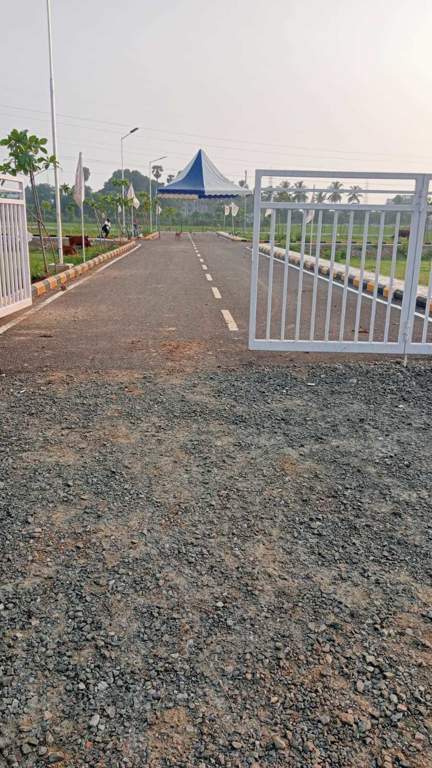  fairmont estates Internal Roads