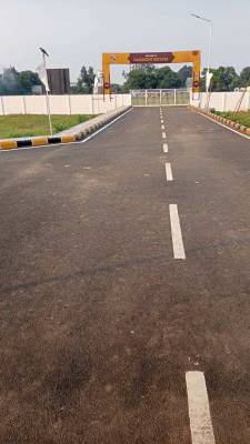  fairmont-estates Internal Roads