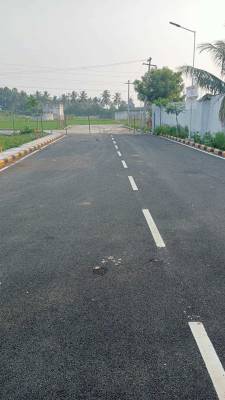  fairmont-estates Internal Roads