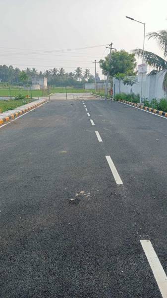  fairmont-estates Internal Roads