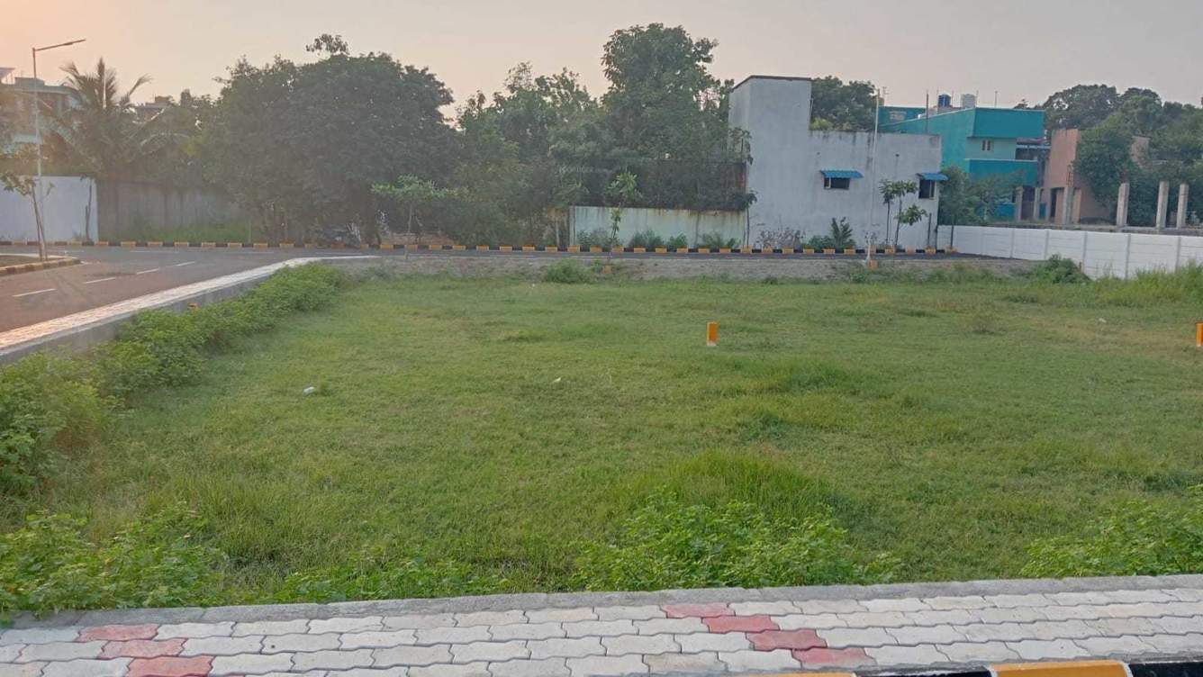  fairmont estates Plot