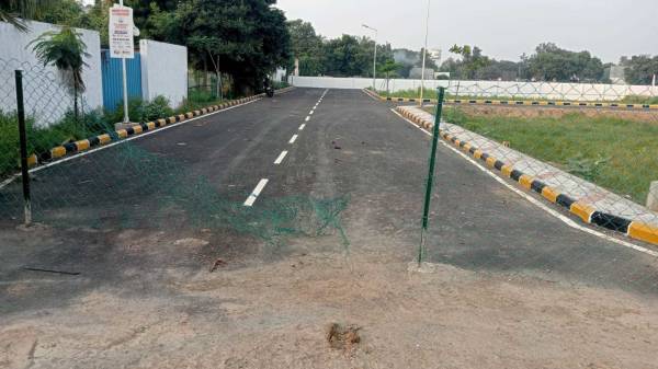  fairmont-estates Plot