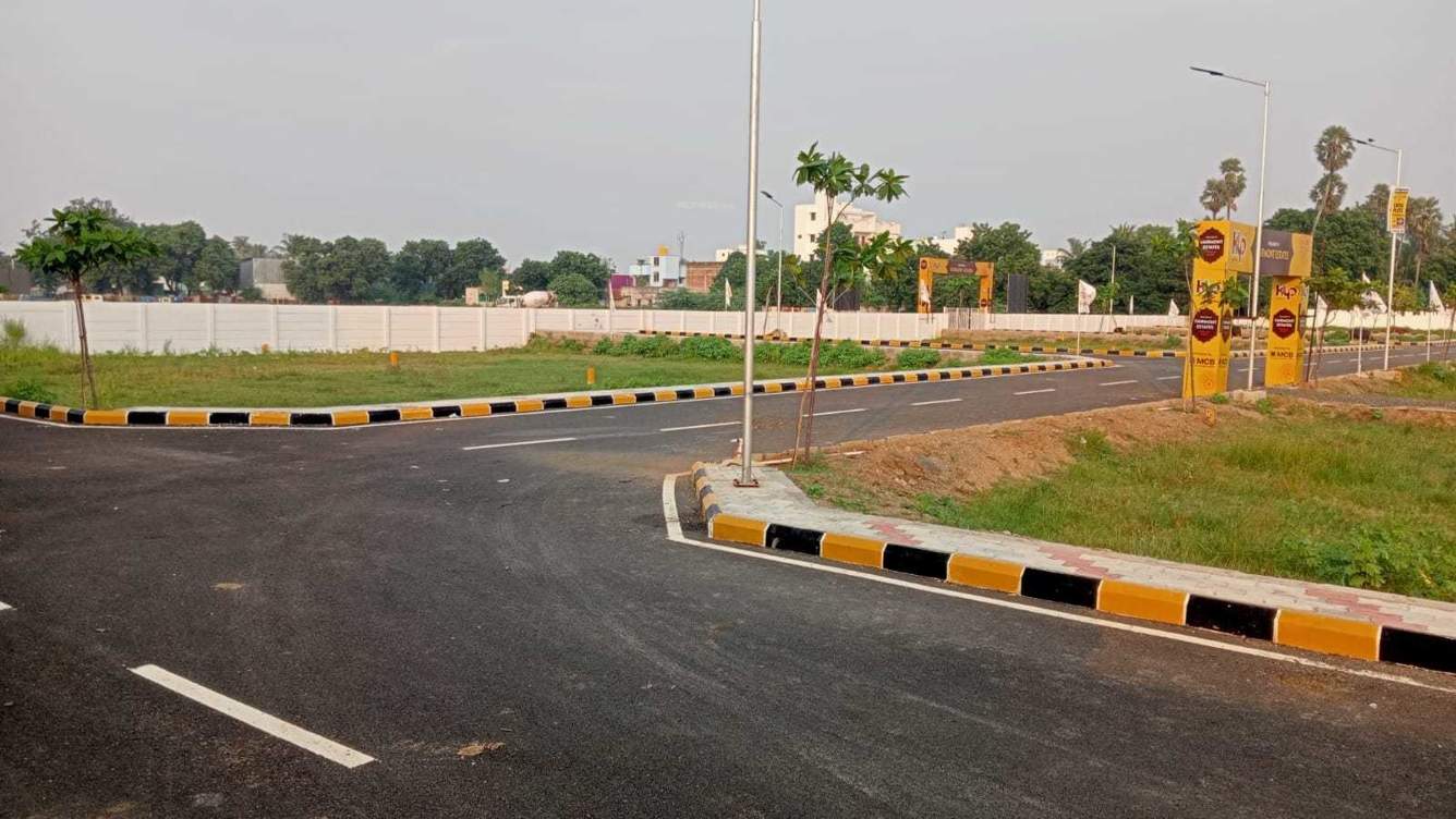  fairmont estates Plot