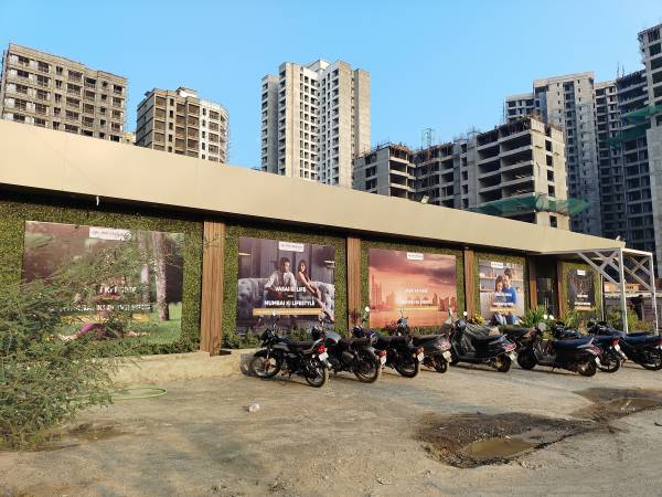  sereno E Wing Construction Status Dec-24