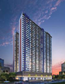 Elevation sereno Elevation