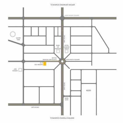  s-13-dev-heights Location Plan
