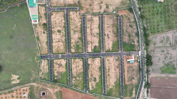 Plot greenearth Plot