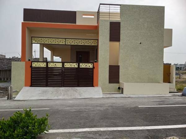 Elevation prestige-town Elevation