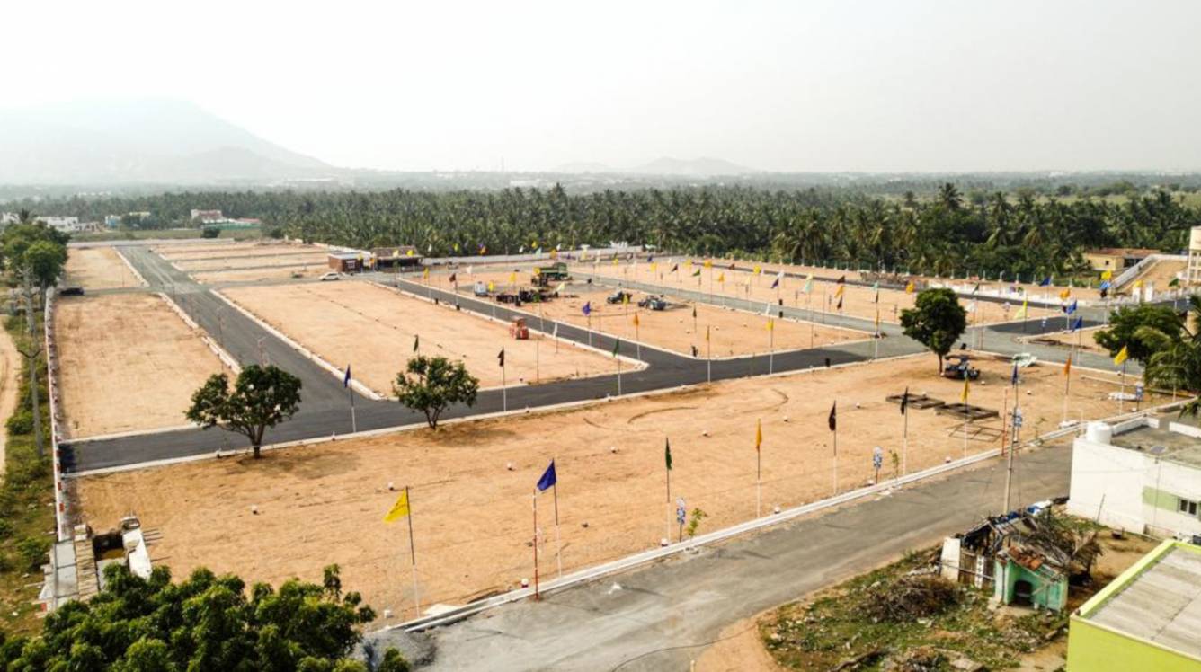 prestige town Elevation